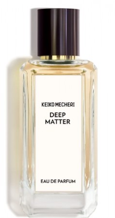 Deep Matter - Keiko Mecheri - Eau de Parfum - Unisex - 5ml
