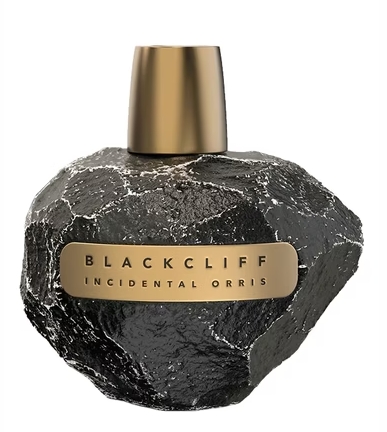 Incidental Orris - Blackcliff Parfums - Eau de Parfum - Unisex - 10ml