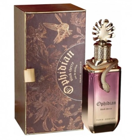 Paris Corner Black Cherry edp - 100ml
