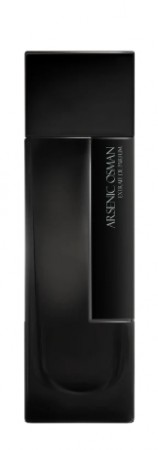 Arsenic Osman - Laurent Mazzone Parfums - Extrait de Parfum - Unisex - 5ml