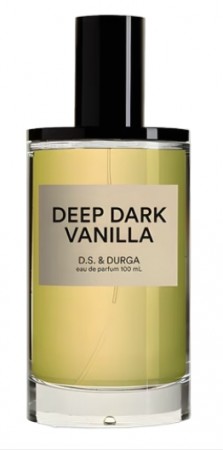 Deep Dark Vanilla - DS&Durga - Eau de Parfum - Unisex - 5ml