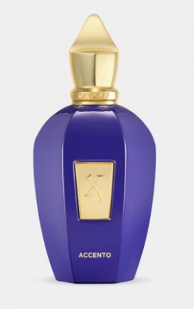 Xerjoff - Accento - Eau de Parfum - Unisex - 50ml