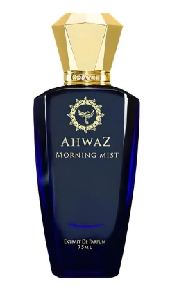 Morning Mist Ahwaz Fragrance - Unisex