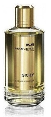 Mancera Sicily 5ml