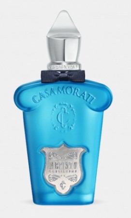 Xerjoff - Mefisto gentiluomo - Eau de Parfum - Unisex - 100ml