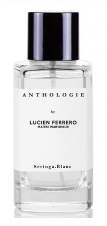 Seringa Blanc - Anthologie - Eau de Parfum - Unisex - 5ml