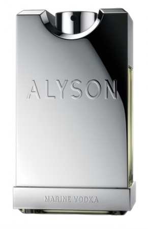 Marine Vodka - ALYSONOLDOINI - Eau de Parfum - Unisex - 5ml