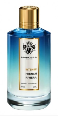 Intense French Riviera - Mancera - Eau de Parfum - Unisex - 10ml