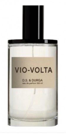 Vio Volta - DS&Durga - Eau de Parfum - Unisex - 5ml