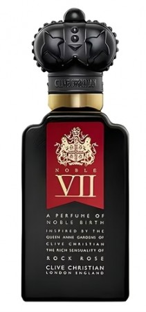 Rock Rose - Clive Christian - Extrait de Parfum - Menn - 3ml