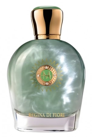 Regina Di Fiori - Moresque - Eau de Parfum - Unisex - 3ml