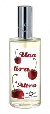 Una Tira l Altra - Hilde Soliani - Eau de Parfum - Unisex - 5ml
