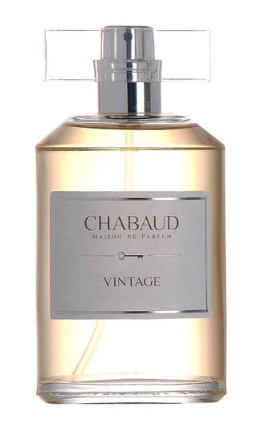 Vintage Chabaud - Damer
