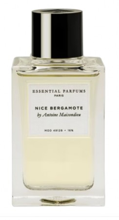Nice Bergamote Essential Parfums - Unisex