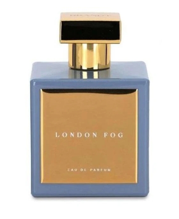 London Fog - House of Brandt - Eau de Parfum - Unisex - 5ml