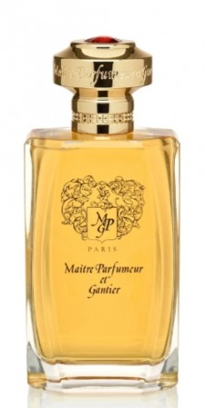 Santal Noble - Maitre Parfumeur et Gantier - Eau de Parfum - Menn - 5ml