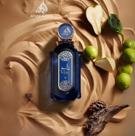 Athoor Al Alam Taj 2 EDP - 100ml