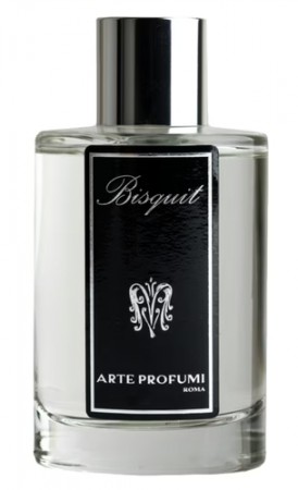 Bisquit - Arte Profumi - Eau de Parfum - Unisex - 3ml