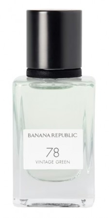 78 Vintage Green Banana Republic - Unisex