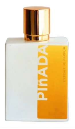 Pinada - Duduar Milano - Extrait de Parfum - Unisex - 3ml