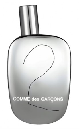 Comme des Garcons 2 - Comme des Garcons - Eau de Parfum - Unisex - 5ml