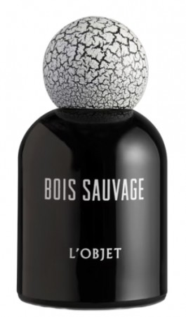 Bois Sauvage L'Objet - Unisex