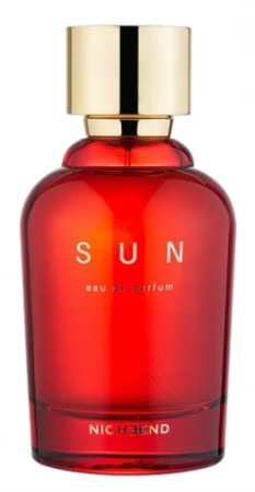 Sun - Nicheend - Eau de Parfum - Unisex - 10ml