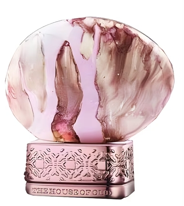 Empathy - The House of Oud - Eau de Parfum - Unisex - 3ml