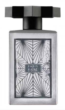 Faris - Kajal - Eau de Parfum - Unisex - 10ml