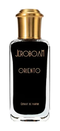 Oriento Jeroboam - Unisex