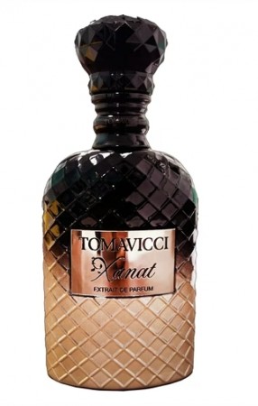 Xanat - Tomavicci - Extrait de Parfum - Unisex - 3ml
