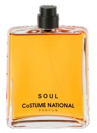 Soul - CoSTUME NATIONAL - Eau de Parfum - Unisex - 3ml