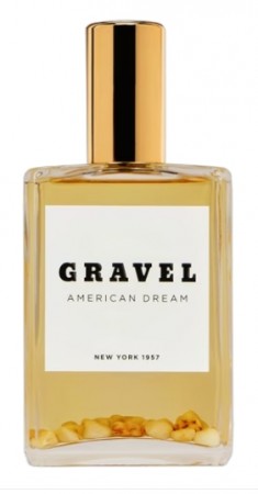 American Dream - Gravel - Eau de Parfum - Unisex - 3ml