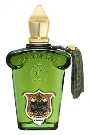 Fiero - Xerjoff - Eau de Parfum - Menn - 10ml