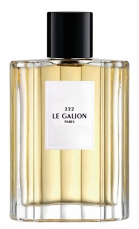 222 - Le Galion - Eau de Parfum - Unisex - 5ml