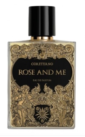 Rose And Me Coreterno - Unisex