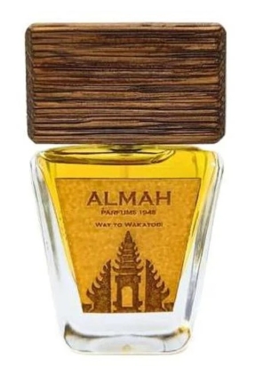Way To Wakatobi Almah Parfums 1948 - Unisex