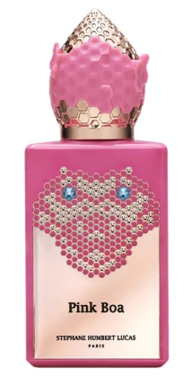 Stephane Humbert Lucas 777 Pink Boa Eau De Parfum 5ml - Unisex