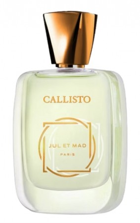 Callisto - Jul et Mad Paris - Eau de Parfum - Unisex - 10ml