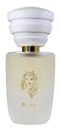Diana - Masque Milano - Eau de Parfum - Damer - 5ml