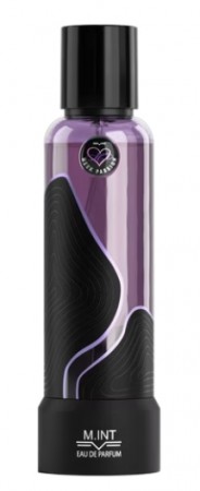 Meek Passion - M.INT - Eau de Parfum - Unisex - 5ml