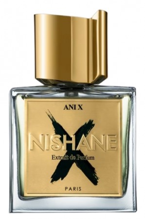 Ani X Nishane - Unisex