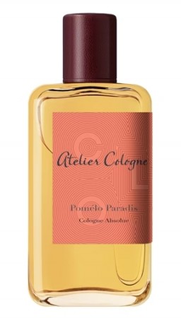 Pomelo Paradis - Atelier Cologne - Eau de Parfum - Unisex - 5ml