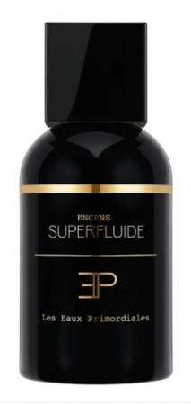 Encens Superfluide Les EAUX Primordiales - Unisex