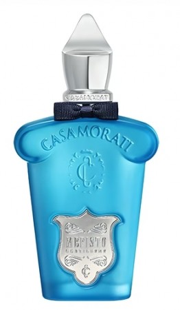 Mefisto Gentiluomo - Xerjoff - Eau de Parfum - Menn - 3ml