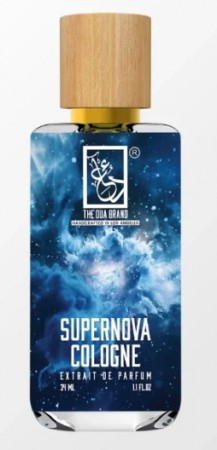 The Dua Brand - Supernova Cologne - Extrait de parfum - 30ml