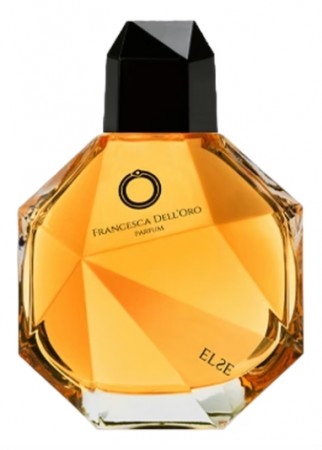 Else - Francesca dell'Oro - Eau de Parfum - Unisex - 10ml