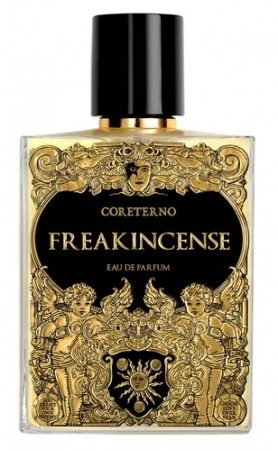 Freakincense - Coreterno - Eau de Parfum - Unisex - 5ml