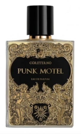 Punk Motel - Coreterno - Eau de Parfum - Unisex - 5ml