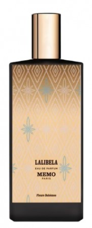 Lalibela - Memo Paris - Eau de Parfum - Unisex - 5ml